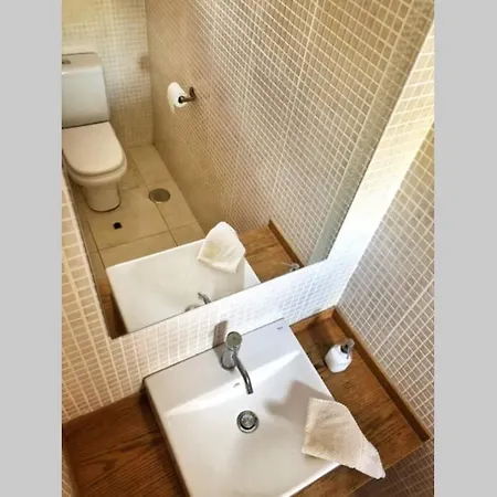 Cozy Townhouse With Sea View Prázdninový dům Puerto de Santiago (Tenerife)