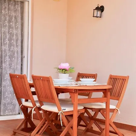 Cozy Townhouse With Sea View Prázdninový dům Puerto de Santiago (Tenerife)