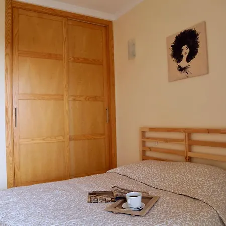 Prázdninový dům Cozy Townhouse With Sea View Puerto de Santiago (Tenerife)