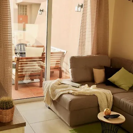 Cozy Townhouse With Sea View Casa de Férias