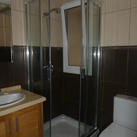 Cozy Townhouse With Sea View * Puerto de Santiago (Tenerife)
