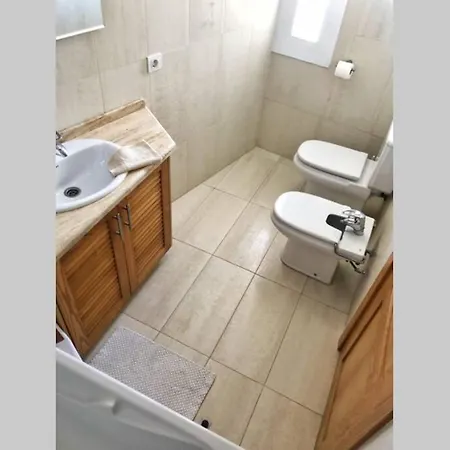 Cozy Townhouse With Sea View Casa de Férias *