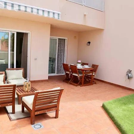 Cozy Townhouse With Sea View Puerto de Santiago (Tenerife)