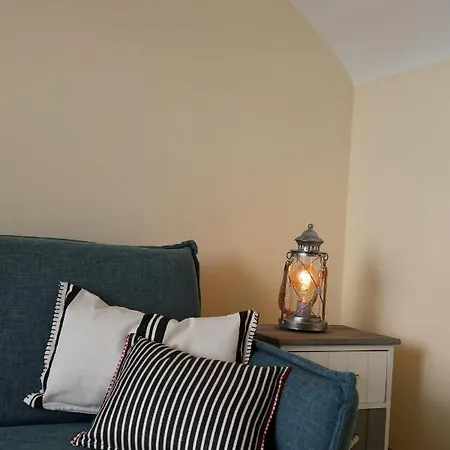 Cozy Townhouse With Sea View Casa de Férias *