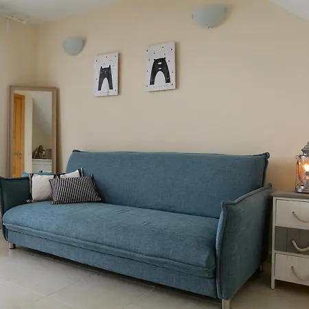 Casa de Férias Cozy Townhouse With Sea View