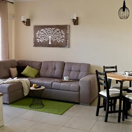 Casa de Férias Cozy Townhouse With Sea View *