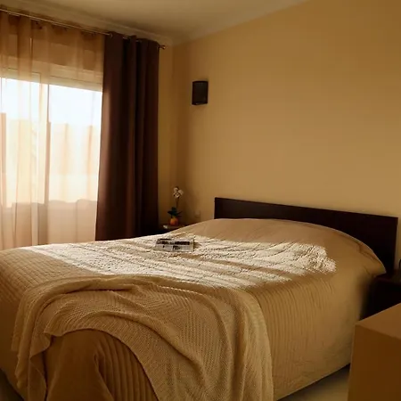 Cozy Townhouse With Sea View Casa de Férias